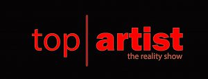 the artist logo 2