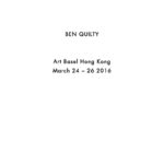 thumbnail of ben-quilty-_-tolarno-galleries-_-abhk-2016